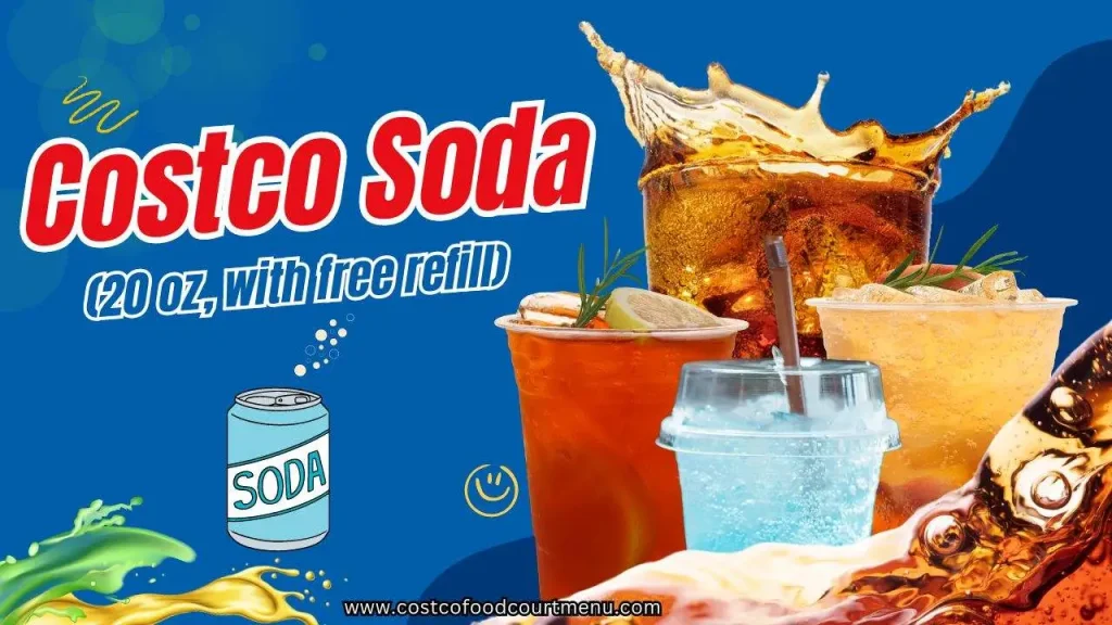 Costco Soda Featured Image