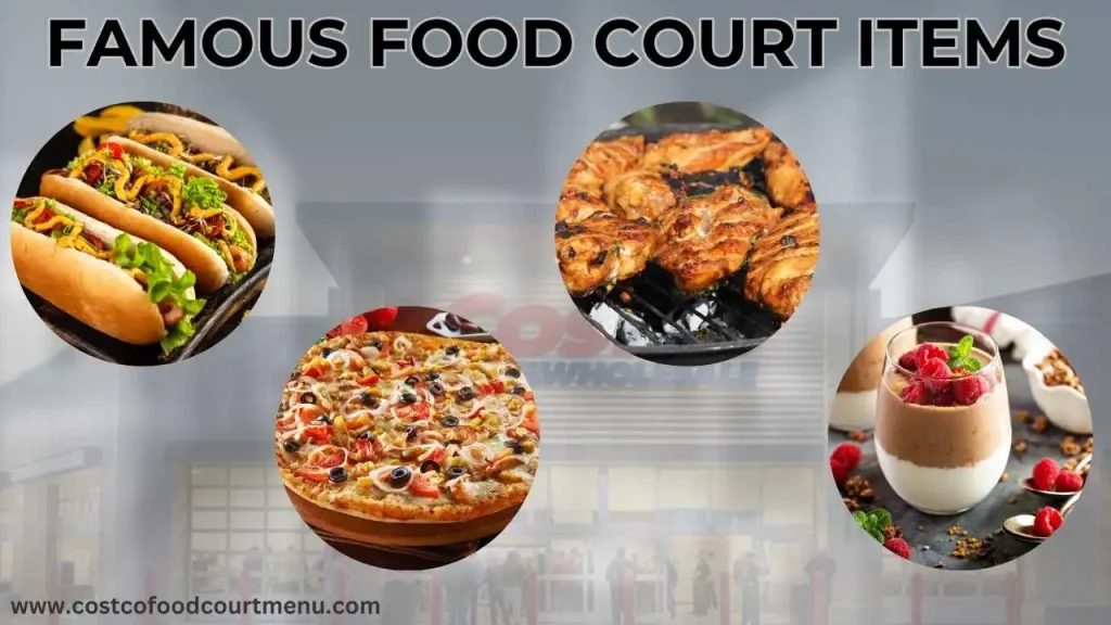Costco Coupons 2025 | Save More on Food Court Items 3 Popular and Affordable Costco Food Court Items