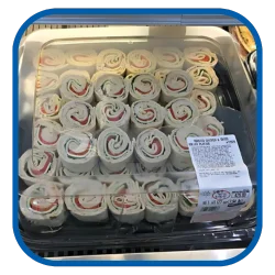 Costco Food Court Menu with Prices Updated 2025 15 Costco Assorted Hye Roller Platter