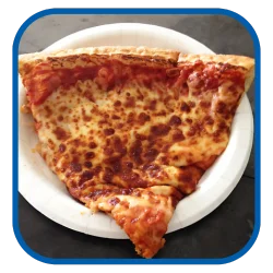 Costco Food Court Menu with Prices Updated 2025 7 Costco Cheese Pizza Slice