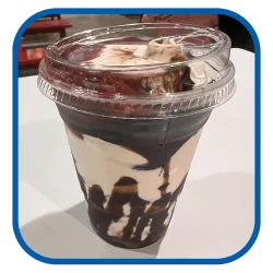 Costco Food Court Menu with Prices Updated 2025 16 Costco Ice Cream Sundae