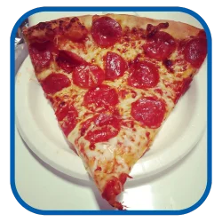 Costco Food Court Menu with Prices Updated 2025 8 Costco Pepperoni Pizza Slice