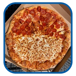 Costco Food Court Menu with Prices Updated 2025 9 Costco Pizza